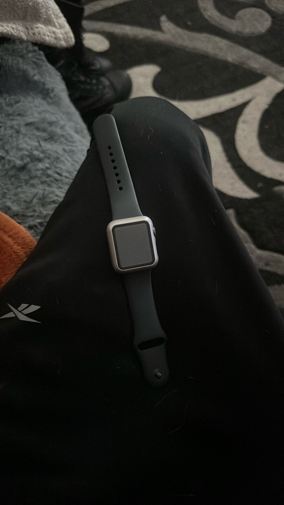 Apple Watch ⌚️