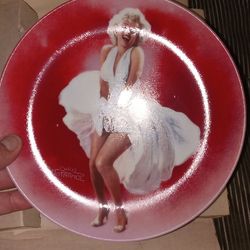 Lot Of 3 Mint Condition Complete Must Have Highly Collectable Plate Deal