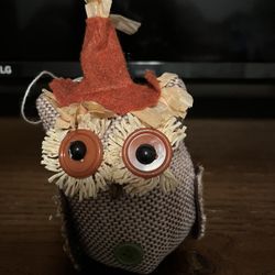 Little Decor Owl 