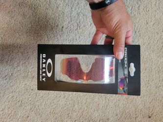 Oakley Radar Path Field Lenses