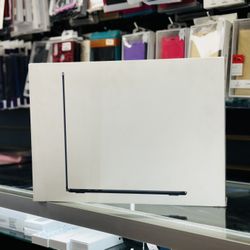 MacBook Air 15in M2 Chip