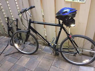 Cannondale Bike M300