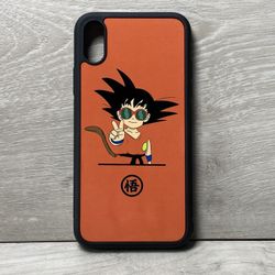 iPhone Dragon Ball Phone Case New!! 