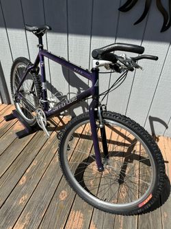 Cannondale M900 (yr 1995)