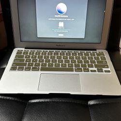 2015 MacBook Air 11’