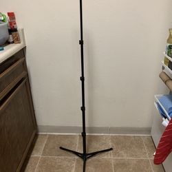 Adjustable Phone Tripod