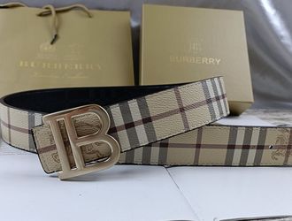 Burb Belt (50)
