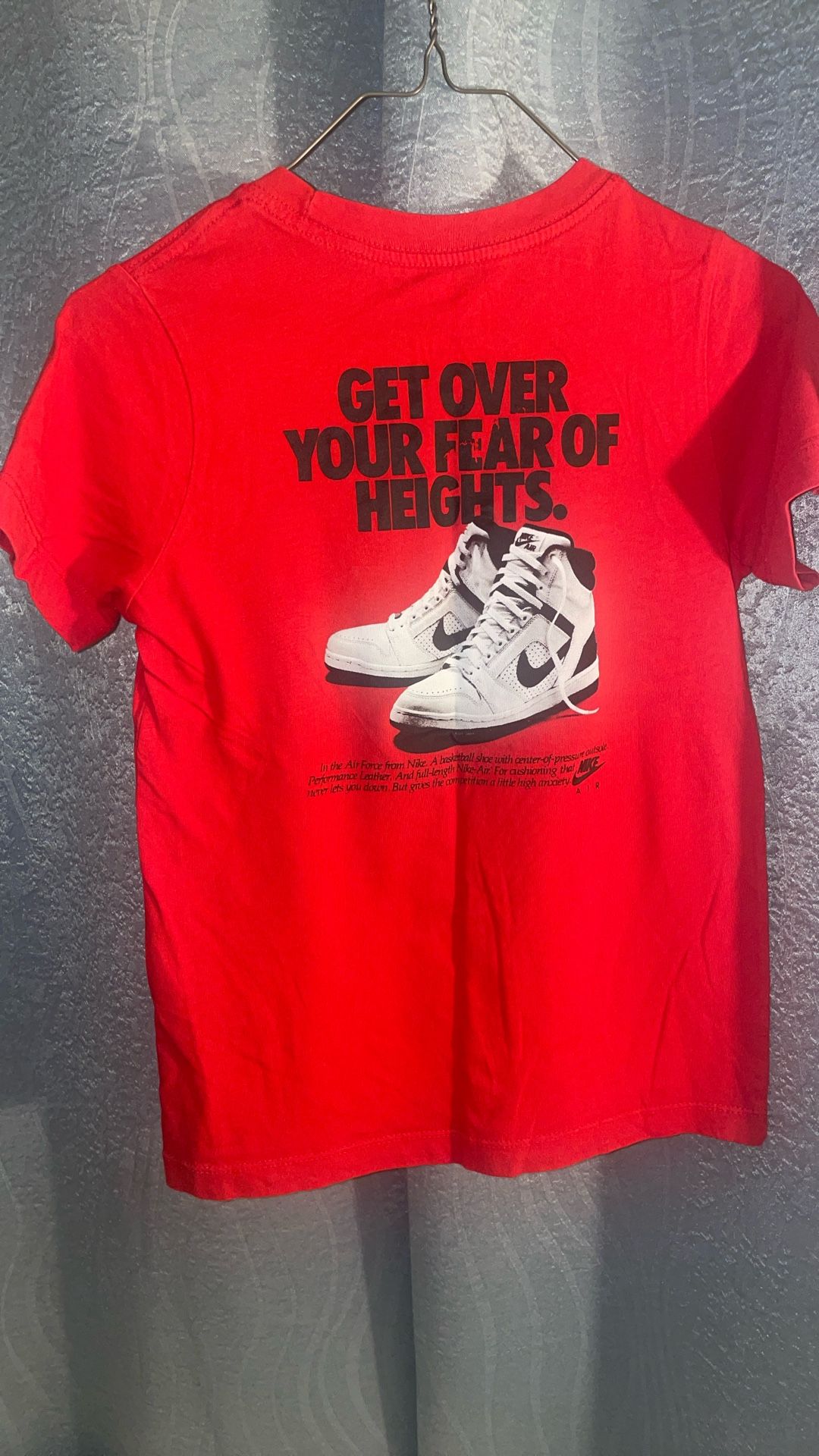 Nike Kids T-shirt