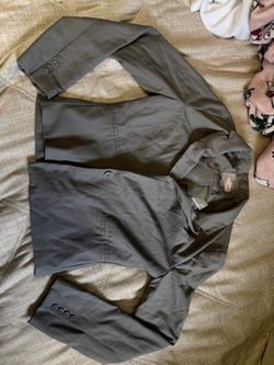 Women’s forever 21 coat Size Medium
