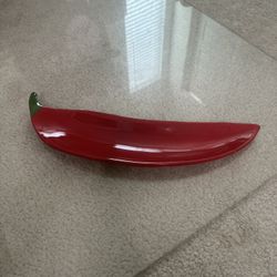 PEPPER PLATTER DISH 16” 📍PICK UP 7TH ST & BASELINE RD📍