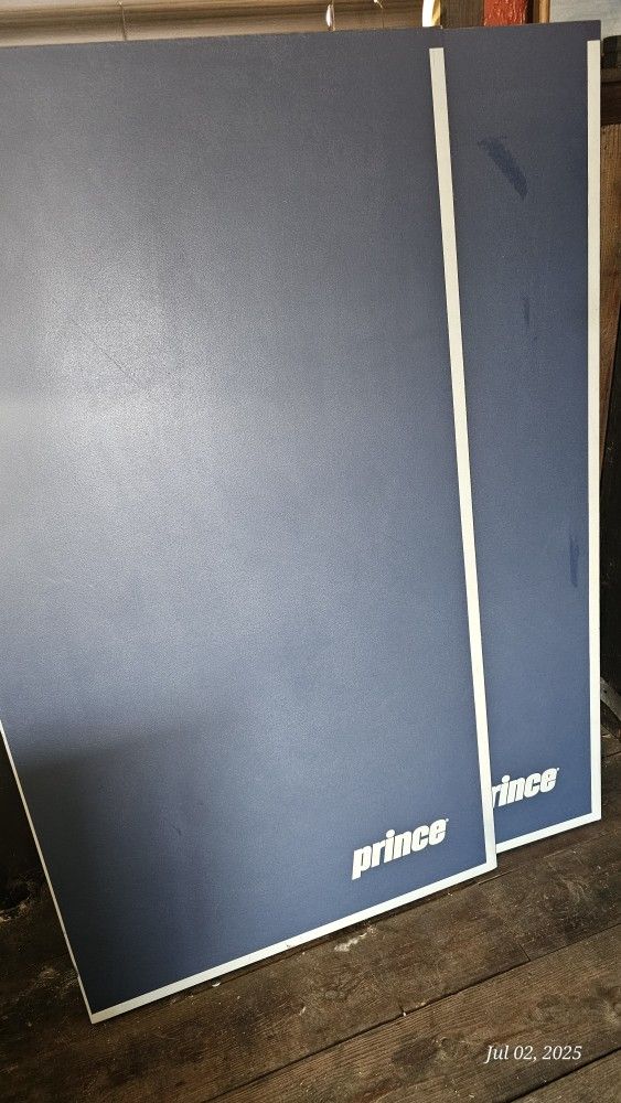 Prince Ping Pong Table Topper