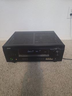 Demon AVR-391
