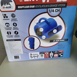 FLOOR FAN VP-25