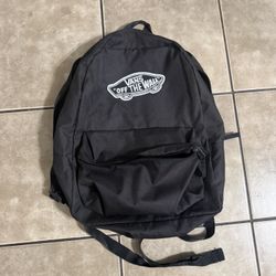 Vans Back Pack 