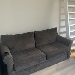 Sleeper sofa