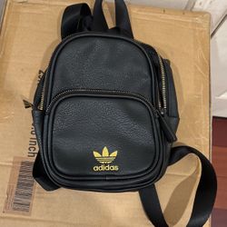 Adidas Mini Backpack