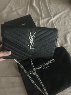Yyssll Leather Bag