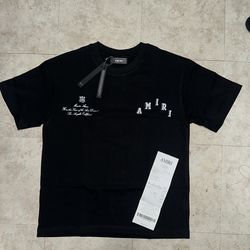 Amiri shirt