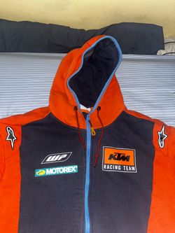 Y2K RARE KTM Team Racing XXL Hoodie