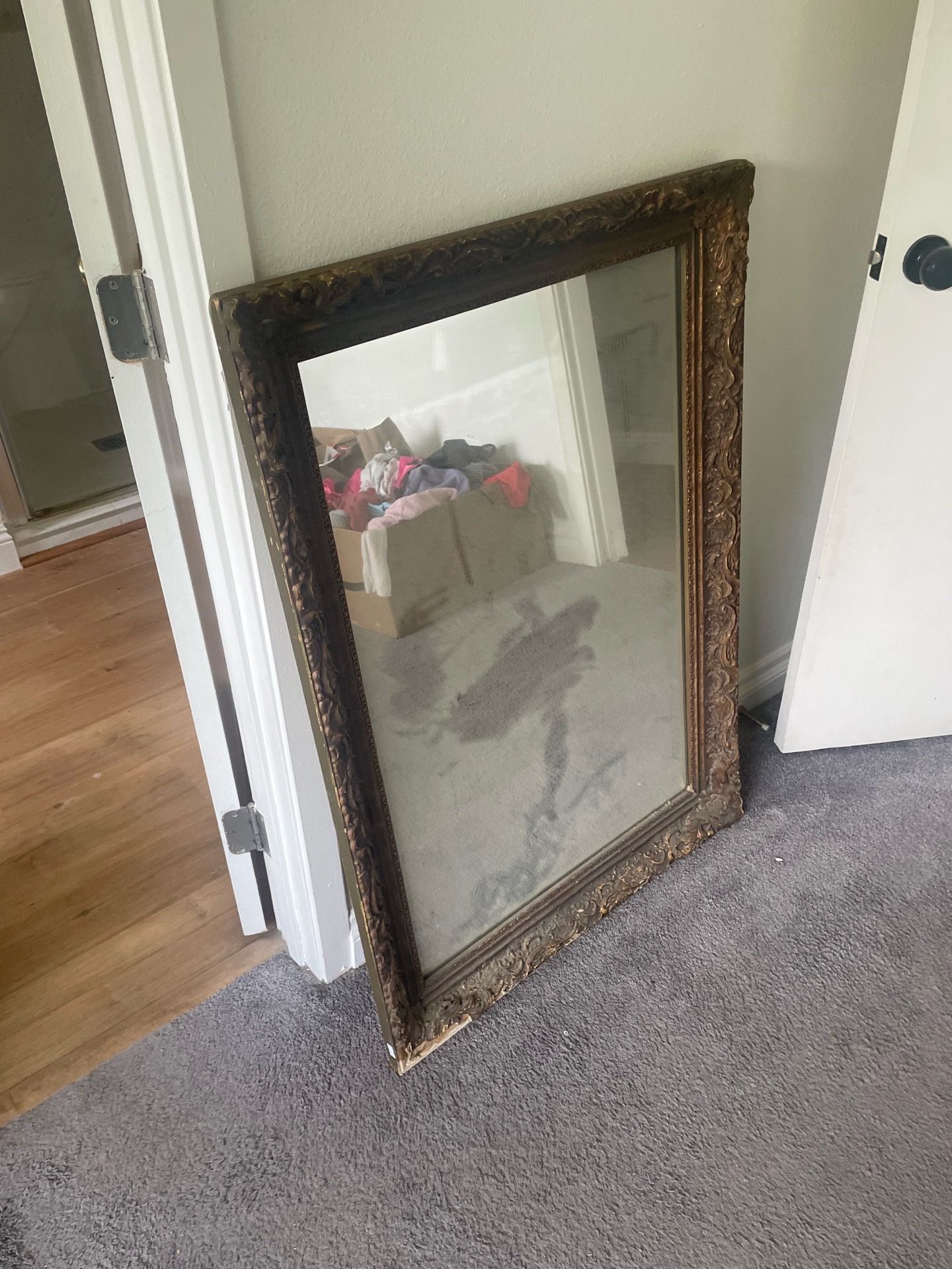 Mirror vintage $10 obo Anaheim