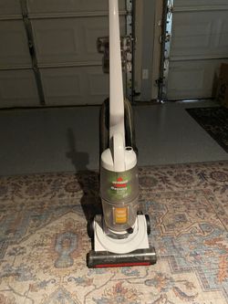 Vacuum