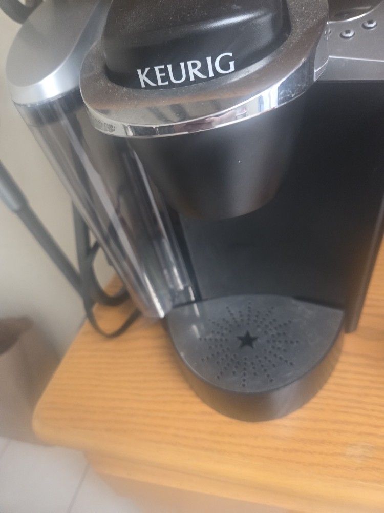 Keurig