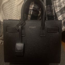 St. Laurent Sac de Jour Nano
