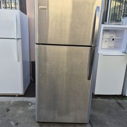 Standard Size Fridge Like New Condition $260