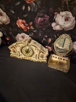 Vintage home decor