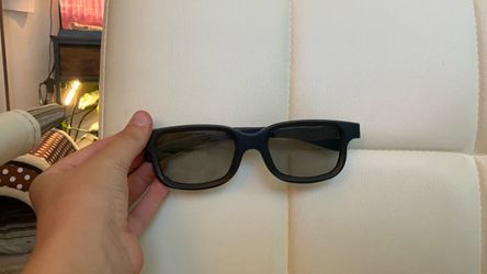 theater 3D glasses