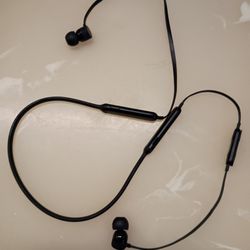 Beats By Dre Earphones 