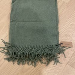 Rag & Bone Wool Scarf