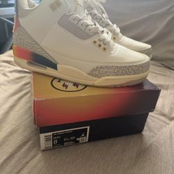Jordan 3