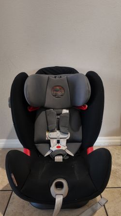 Cybex Eternis S 