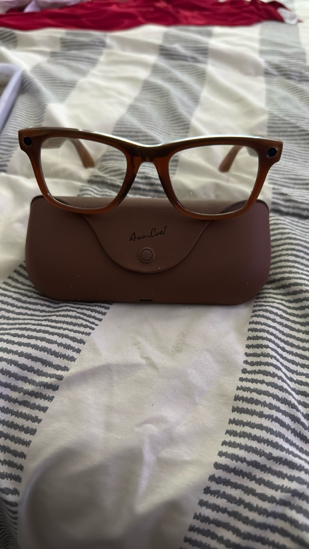 Selling Brand New Meta Ray Bans