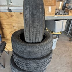 Tires