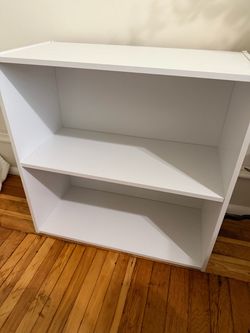 Book shelf