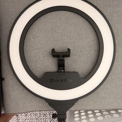 Lume Cube Cordless Ring Light Pro