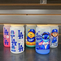 Cups
