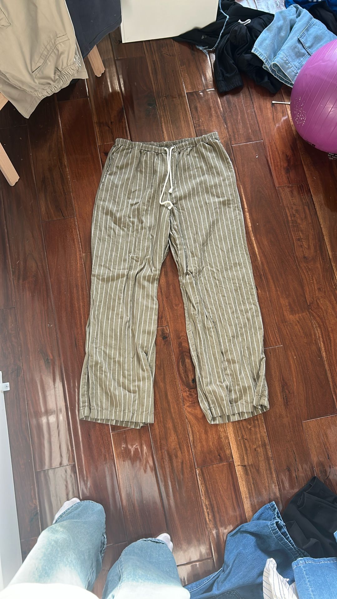 Summer Pants