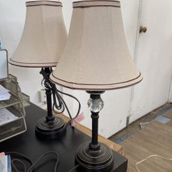 Table Lamp 