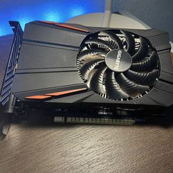 gtx 1050 ti 4gb model