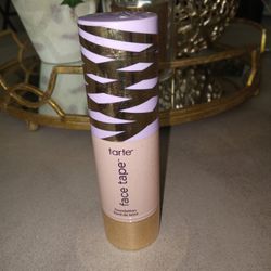 Tarte High Performance Foundation 