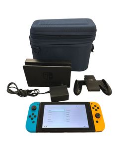 Nintendo Switch #32055