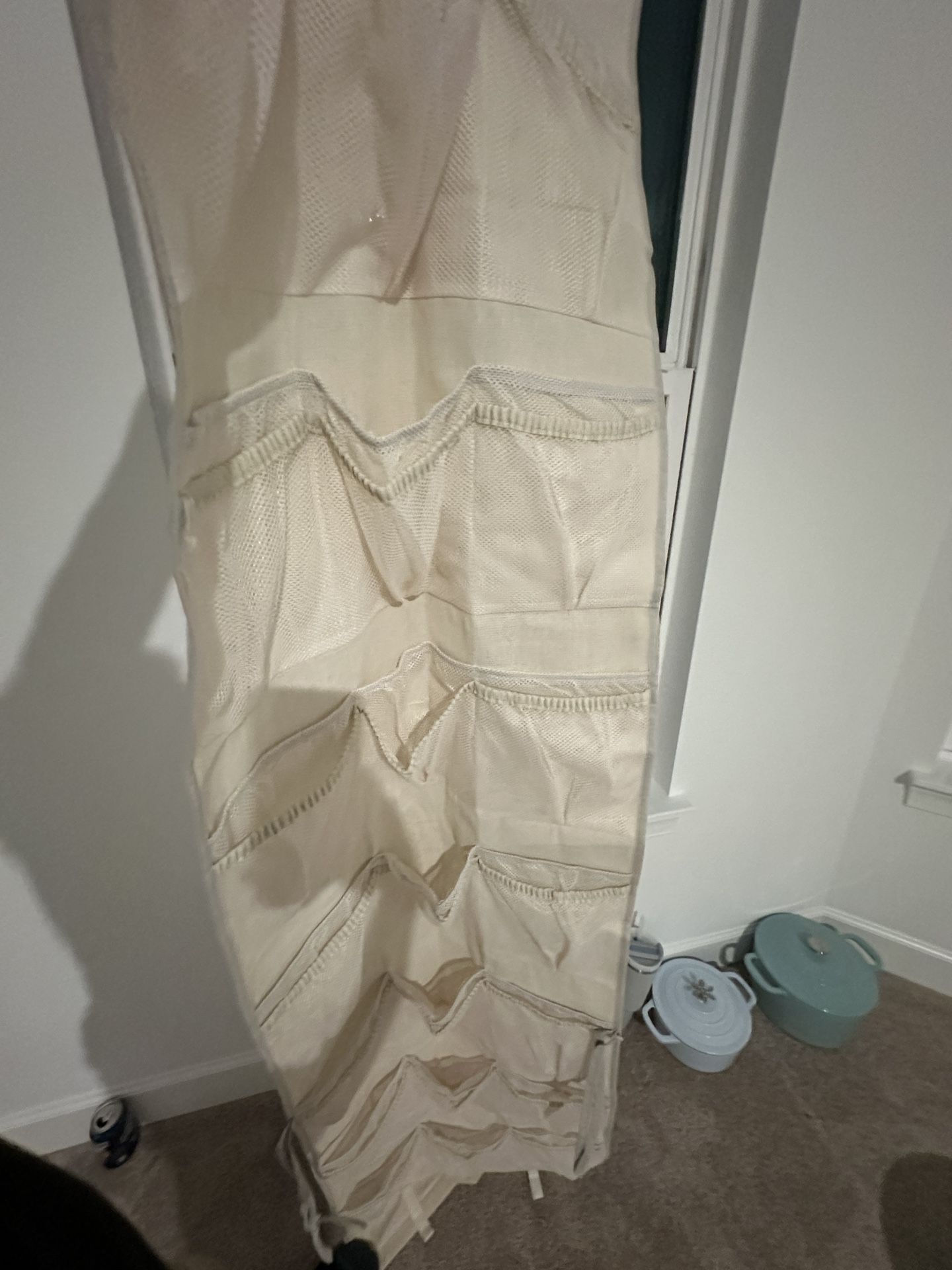 Closet Clothes Organizer