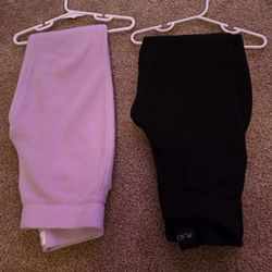 Children's Place Fleece Pants Size 10/12