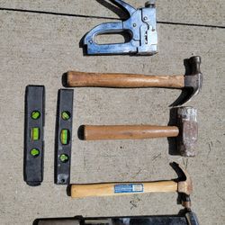 Hand Tools