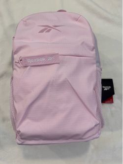 Reebok Backpack