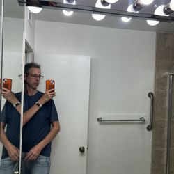 Mirrors - High Quality 20 Yrs Old! 