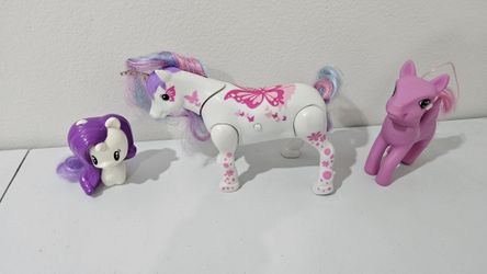 My little pony